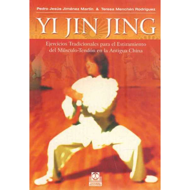 Yi jin jing