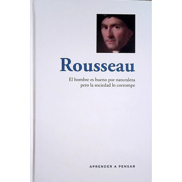 Rousseau