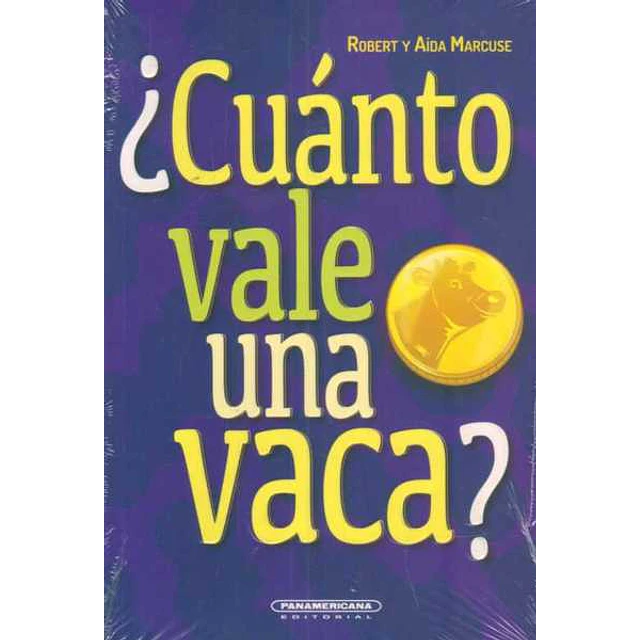 Cuanto vale una vaca?
