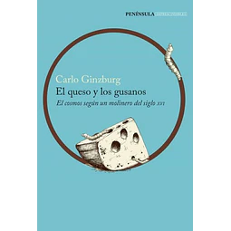 El queso y los gusanos