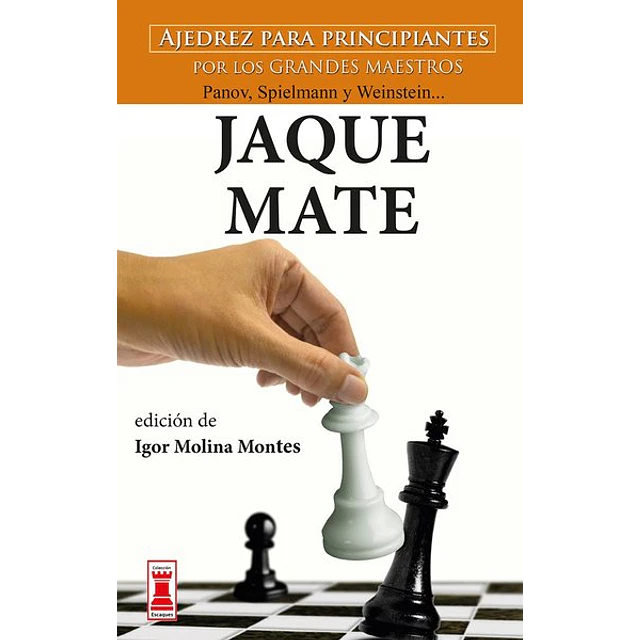 Jaque mate