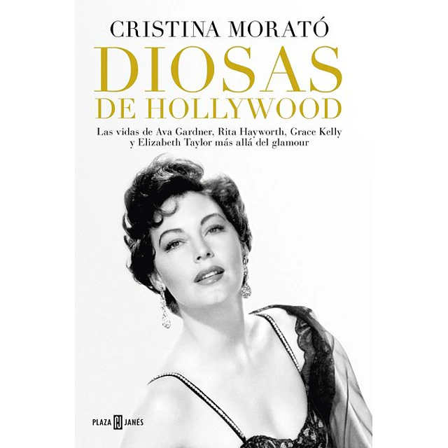 Diosas de hollywood