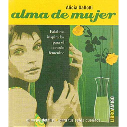 Alma de mujer