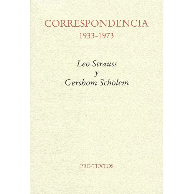 Correspondencia