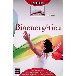 Bioenergetica