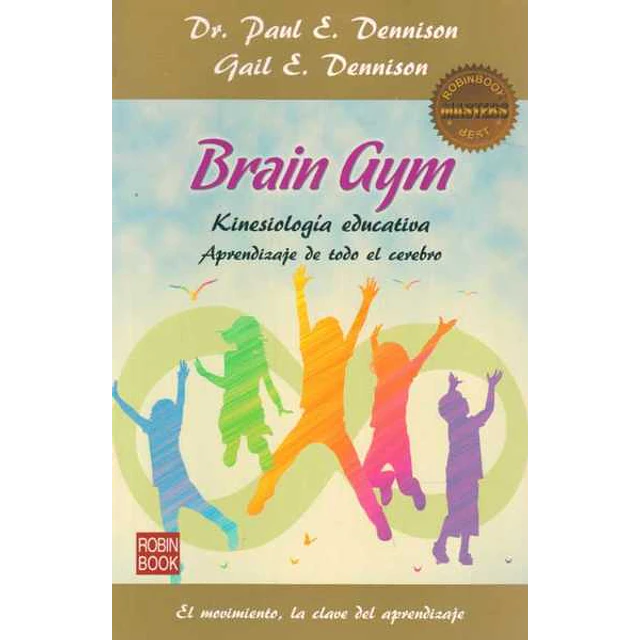 Brain gym. Kinesiologia educativa
