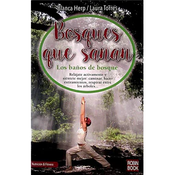 Bosques que sanan