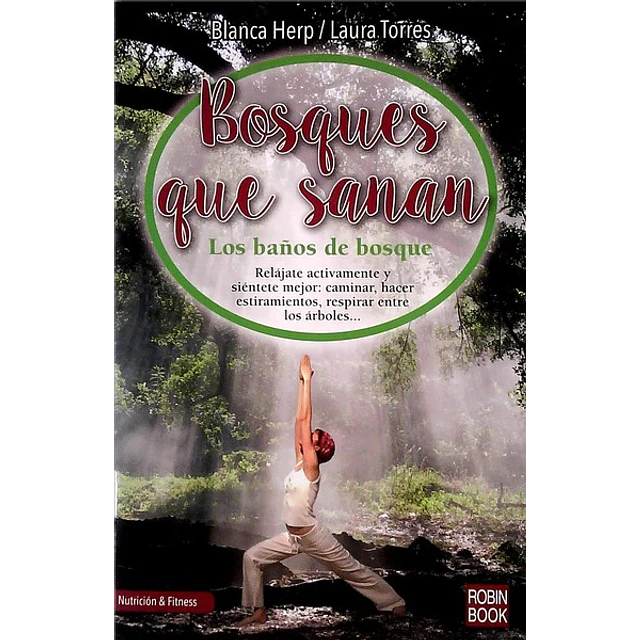 Bosques que sanan