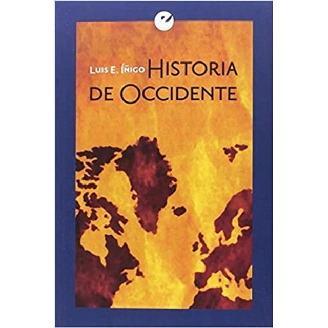Historia de occidente