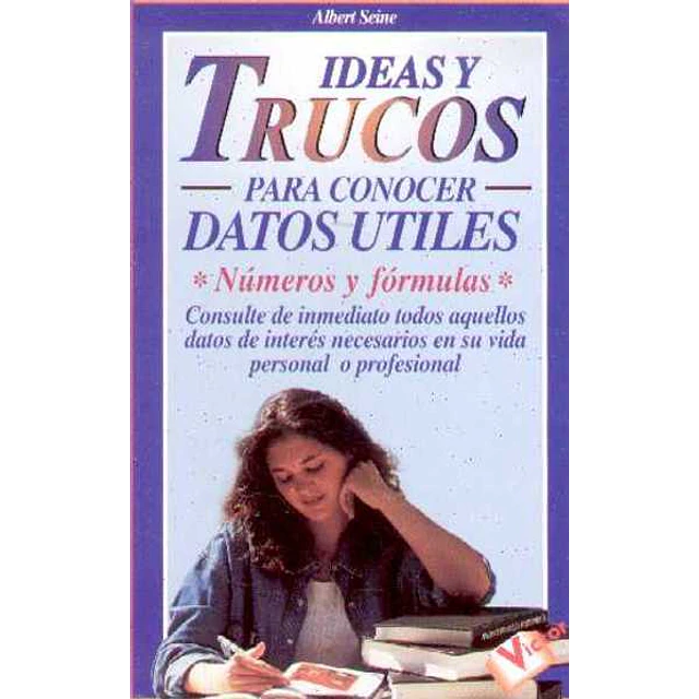 Datos utiles ideas y trucos para conocer datos utiles- 10