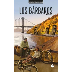 Los barbaros 14