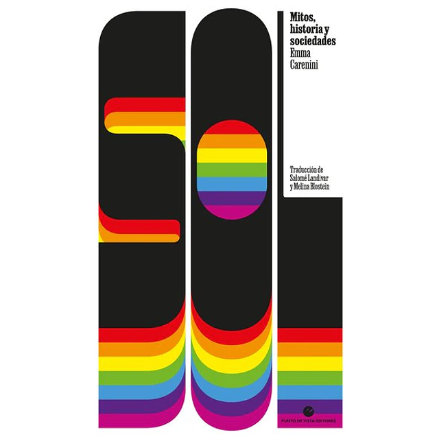 Sol. Mitos historia y sociedades