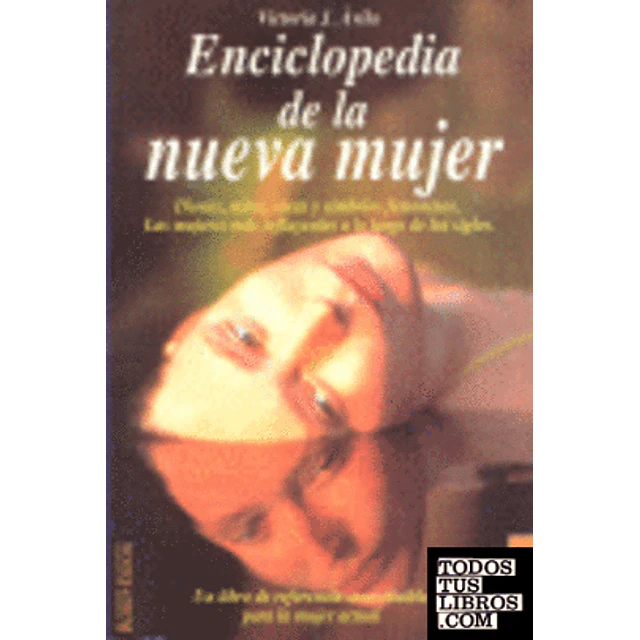 Enciclopedia de la nueva mujer