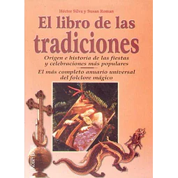 El libro de las tradiciones