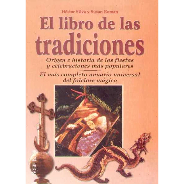 El libro de las tradiciones