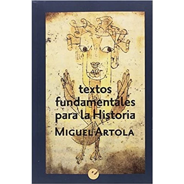 Textos fundamentales para la historia
