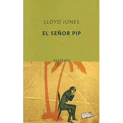 El señor pip