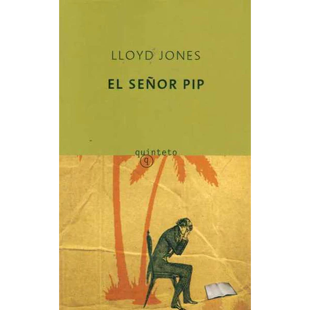 El señor pip