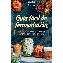 Guia facil de fermentacion