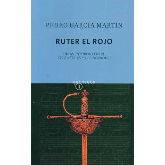 Ruter el rojo