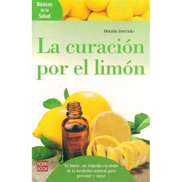 La curacion por el limon