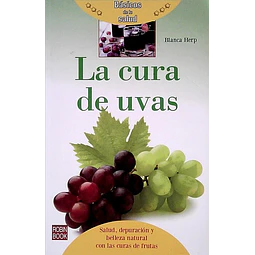 La cura de uvas