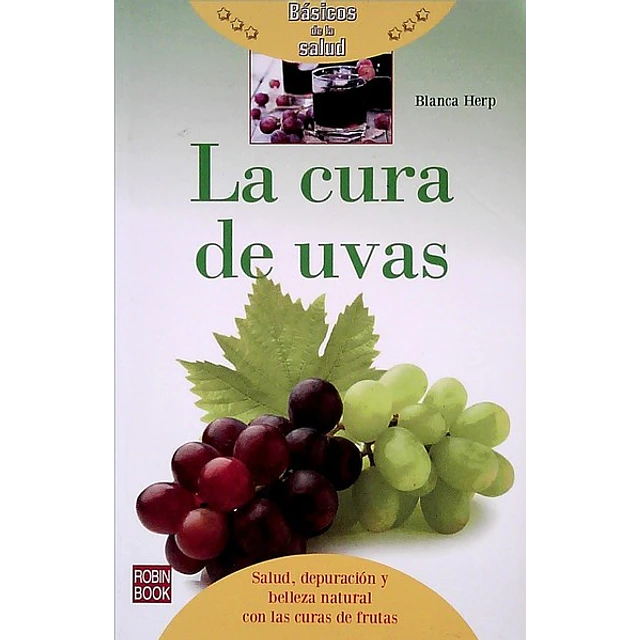 La cura de uvas