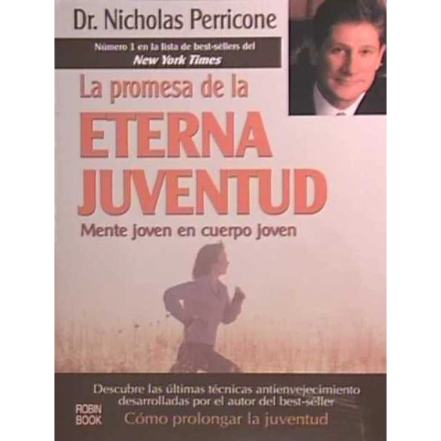 La promesa de la eterna juventud
