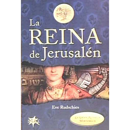 La reina de jerusalen