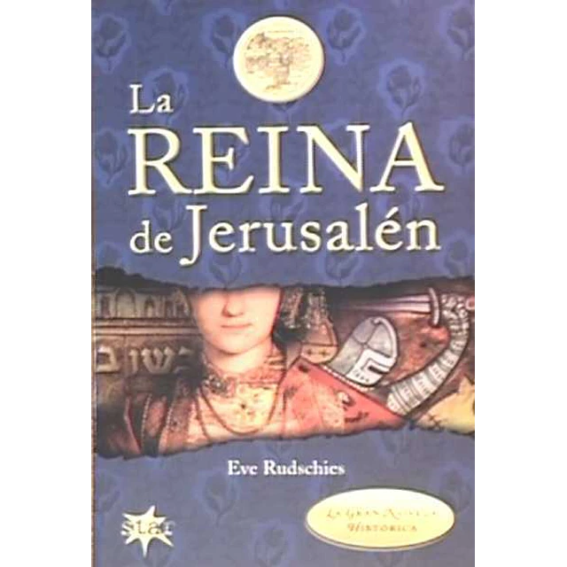 La reina de jerusalen