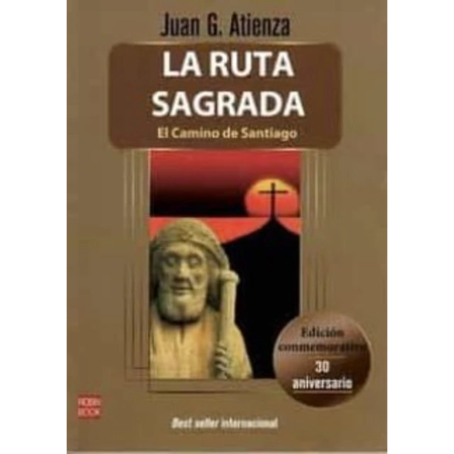 La ruta sagrada