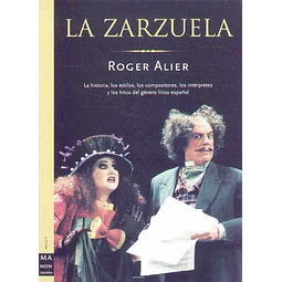 La zarzuela