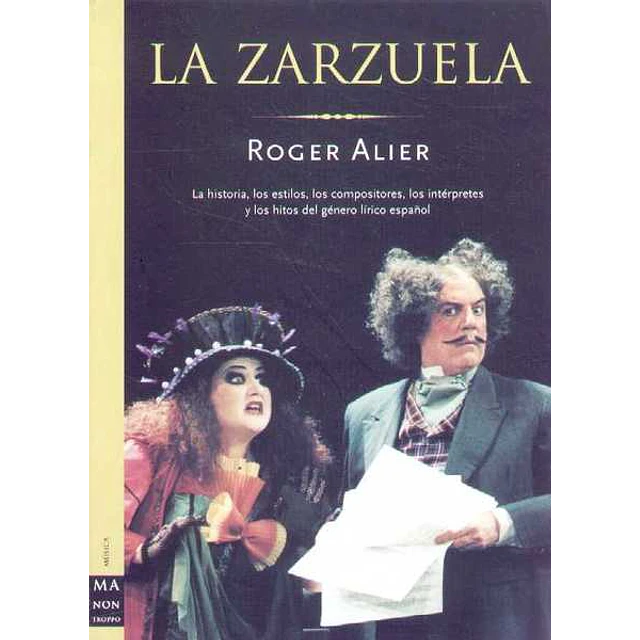 La zarzuela