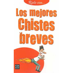 Los mejores chistes breves