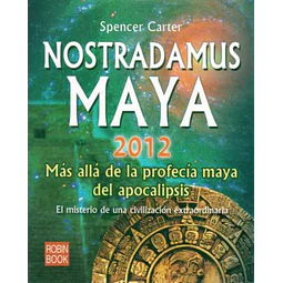 Nostradamus maya