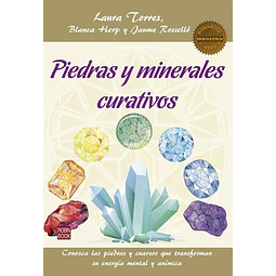 Piedras y minerales curativos