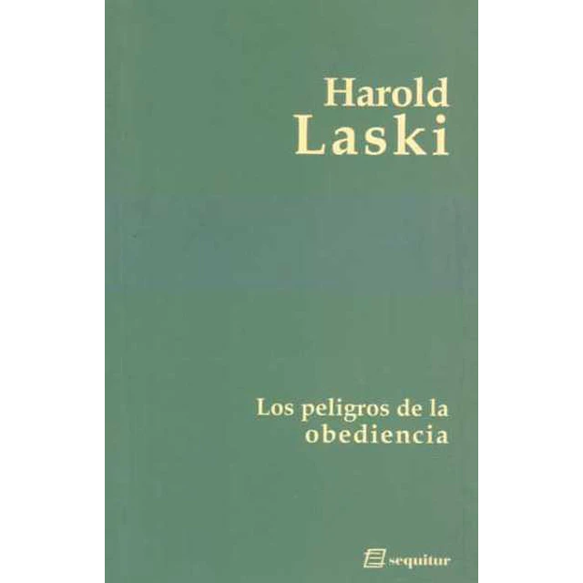 Los peligros de la obediencia