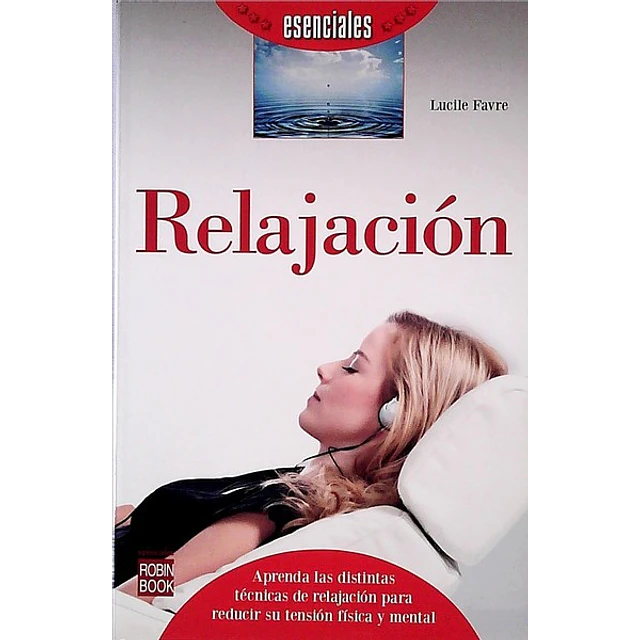 Relajacion