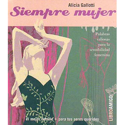 Siempre mujer