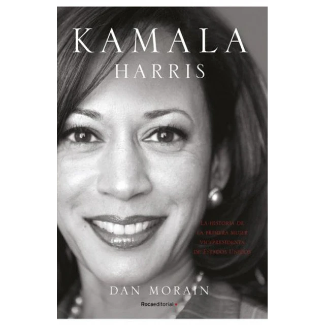 Kamala harris