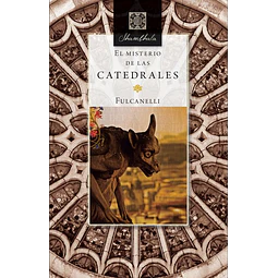 El misterio de las catedrales