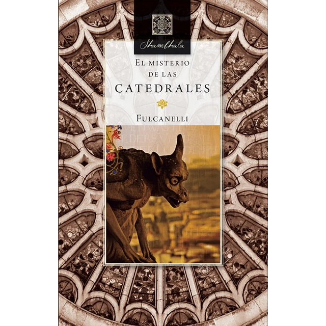 El misterio de las catedrales