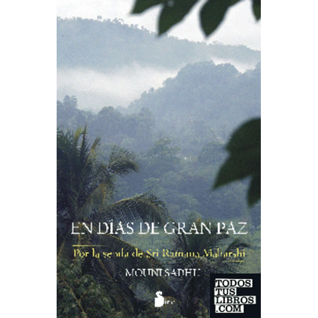 En dias de gran paz