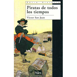 Piratas de todos los tiempos
