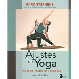Ajustes de yoga