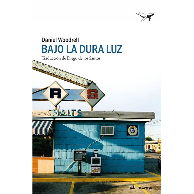 Bajo la dura luz