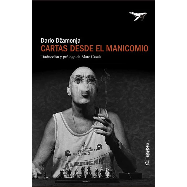 Cartas desde el manicomio