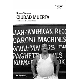 Ciudad muerta