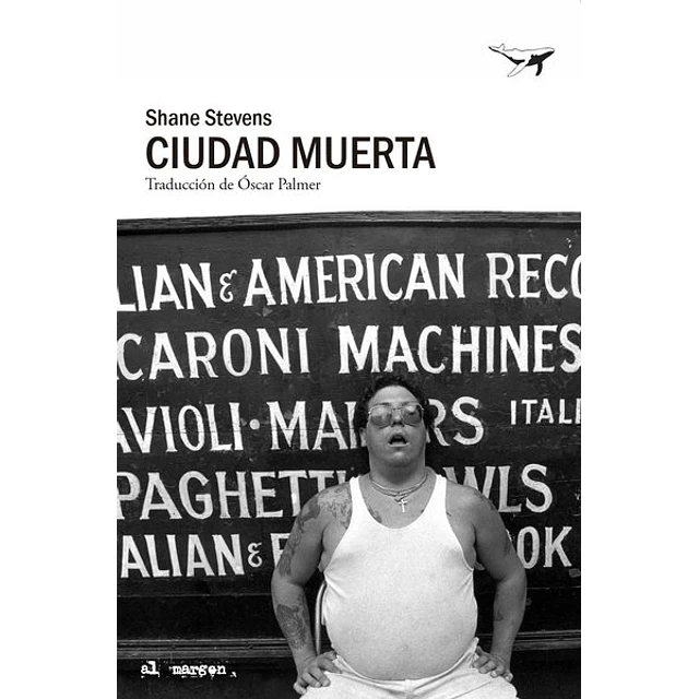 Ciudad muerta