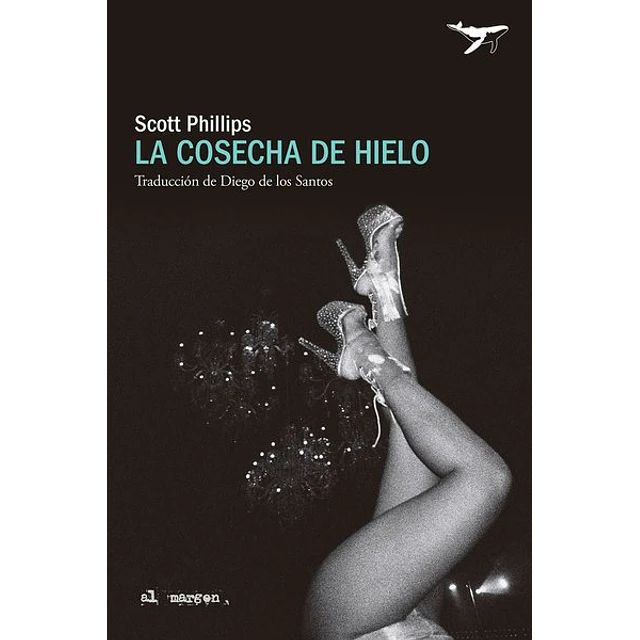 La cosecha de hielo